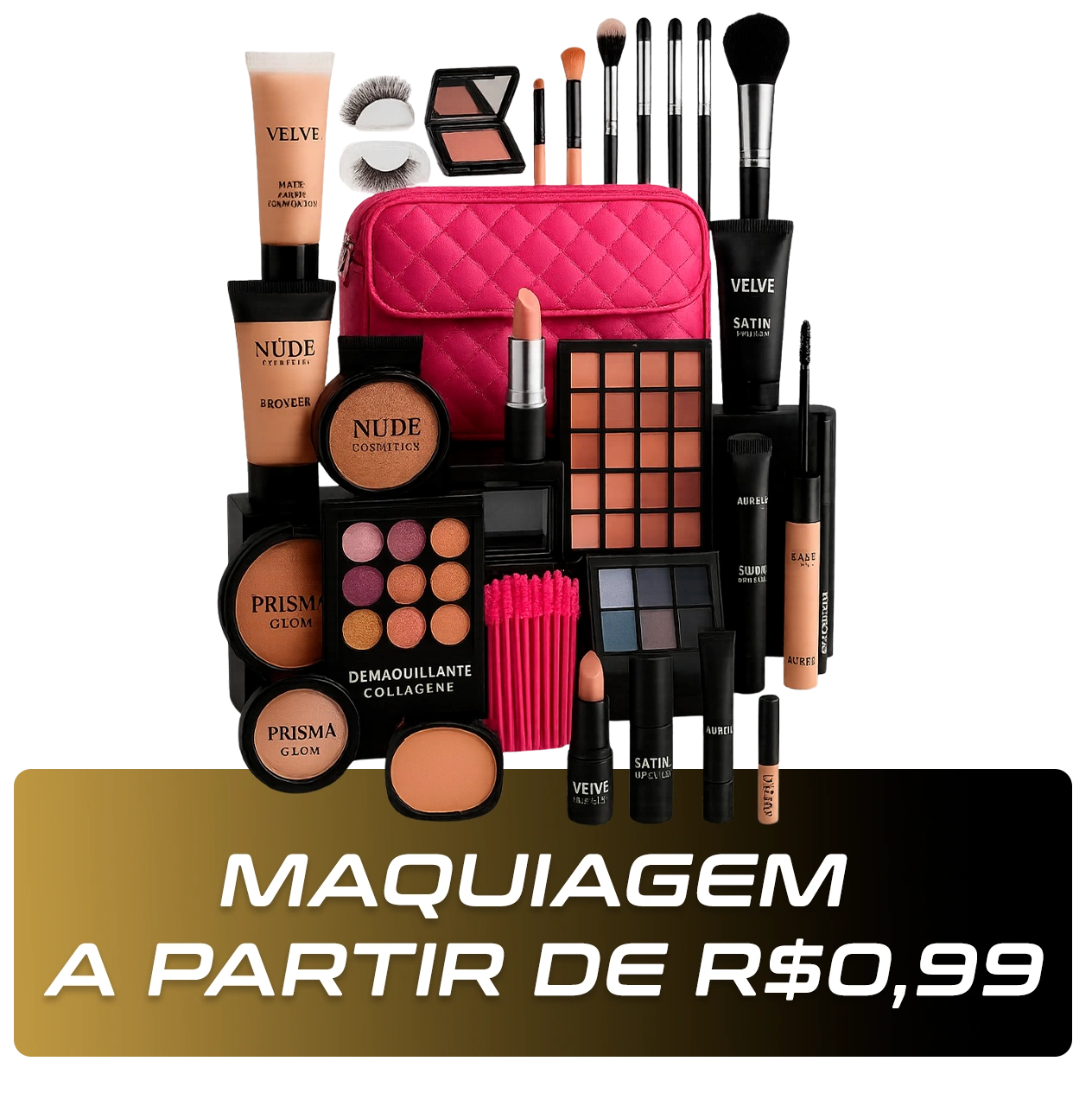 maquiagem